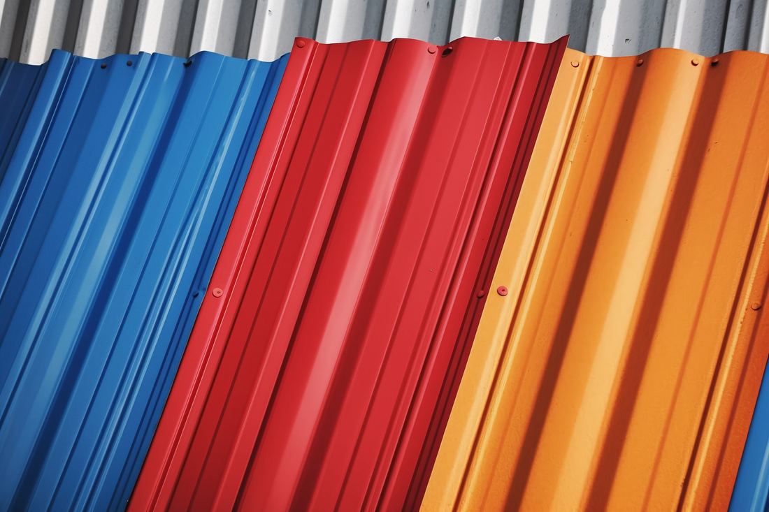Building Stronger Homes: The Best Iron Sheet Suppliers in Jamaica