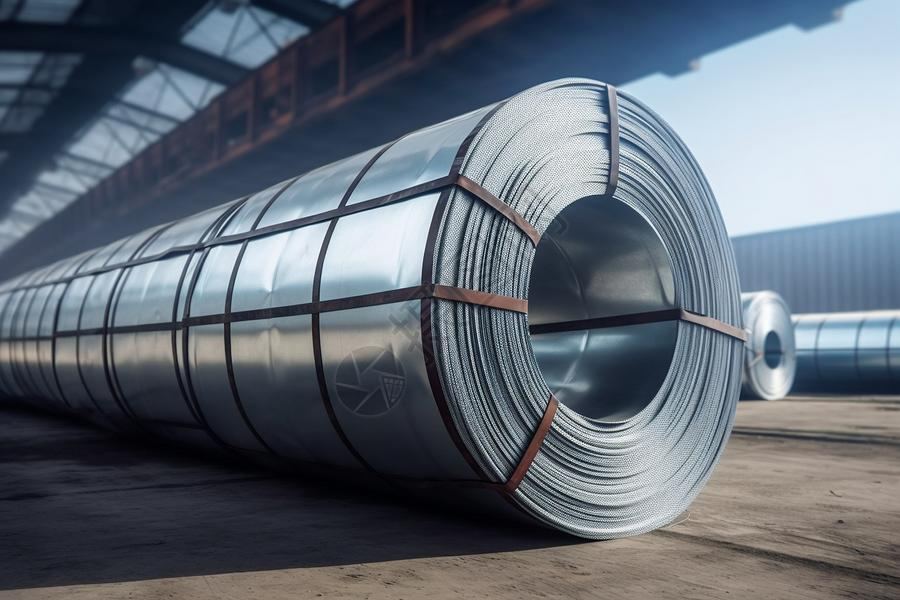 Building Stronger Homes: The Best Iron Sheet Suppliers in Jamaica | Iron Wei Steel Corp