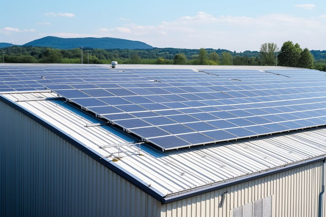 Building Stronger Homes: The Best Iron Sheet Suppliers in Jamaica | Iron Wei Steel Corp