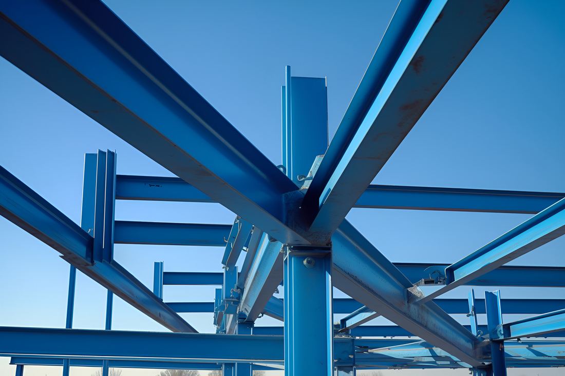 Heavy-Duty Steel Supplier New York: Finding the Best in the Business Heavy-Duty Steel Supplier New York: Finding the Best in the Business | Iron Wei Steel Corp