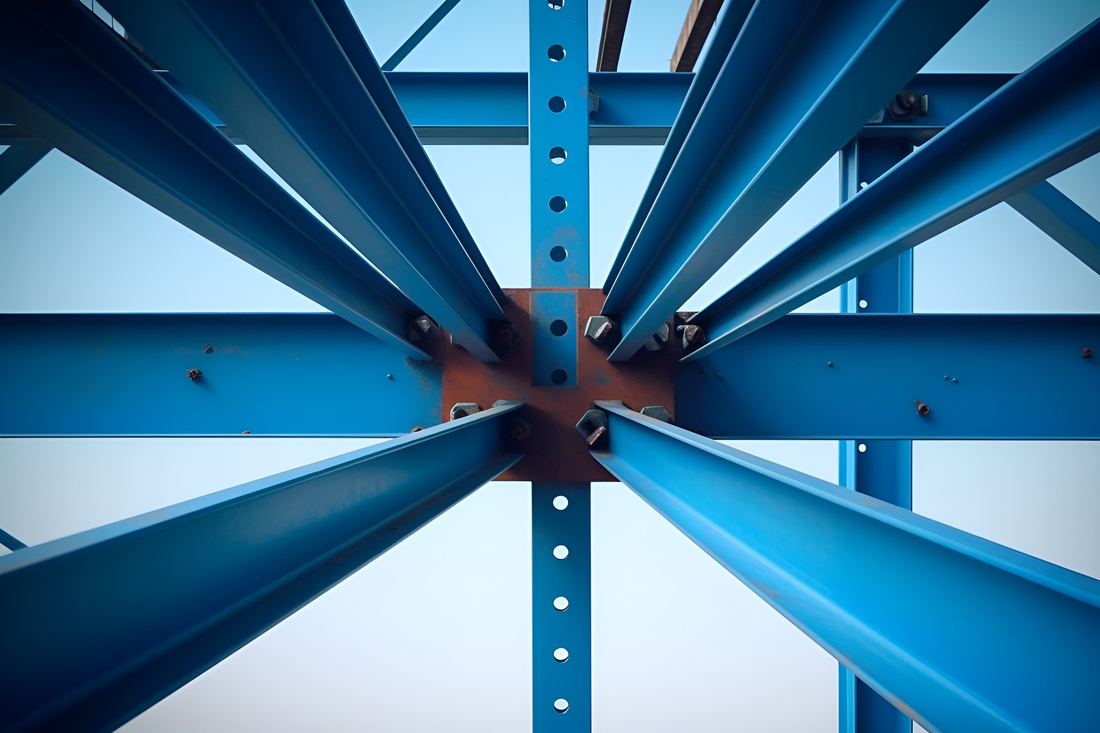 Heavy-Duty Steel Supplier New York: Finding the Best in the Business Heavy-Duty Steel Supplier New York: Finding the Best in the Business | Iron Wei Steel Corp