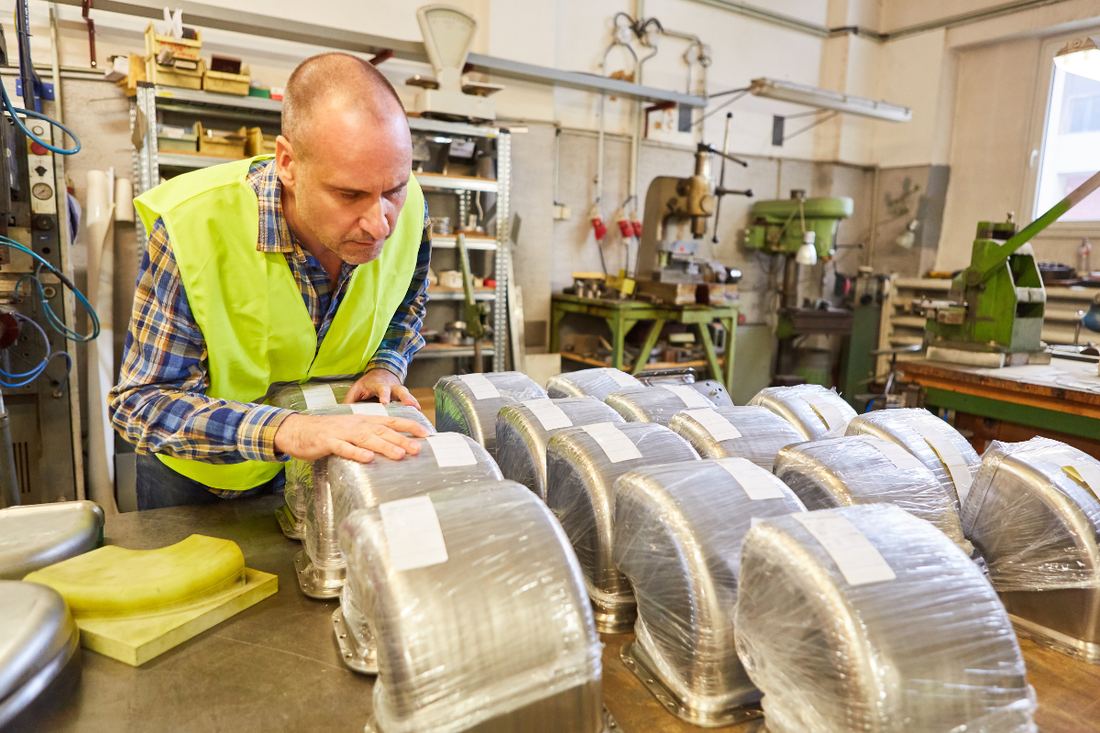 High-Quality Iron Products: Strength, Style, and Durability Unleashed