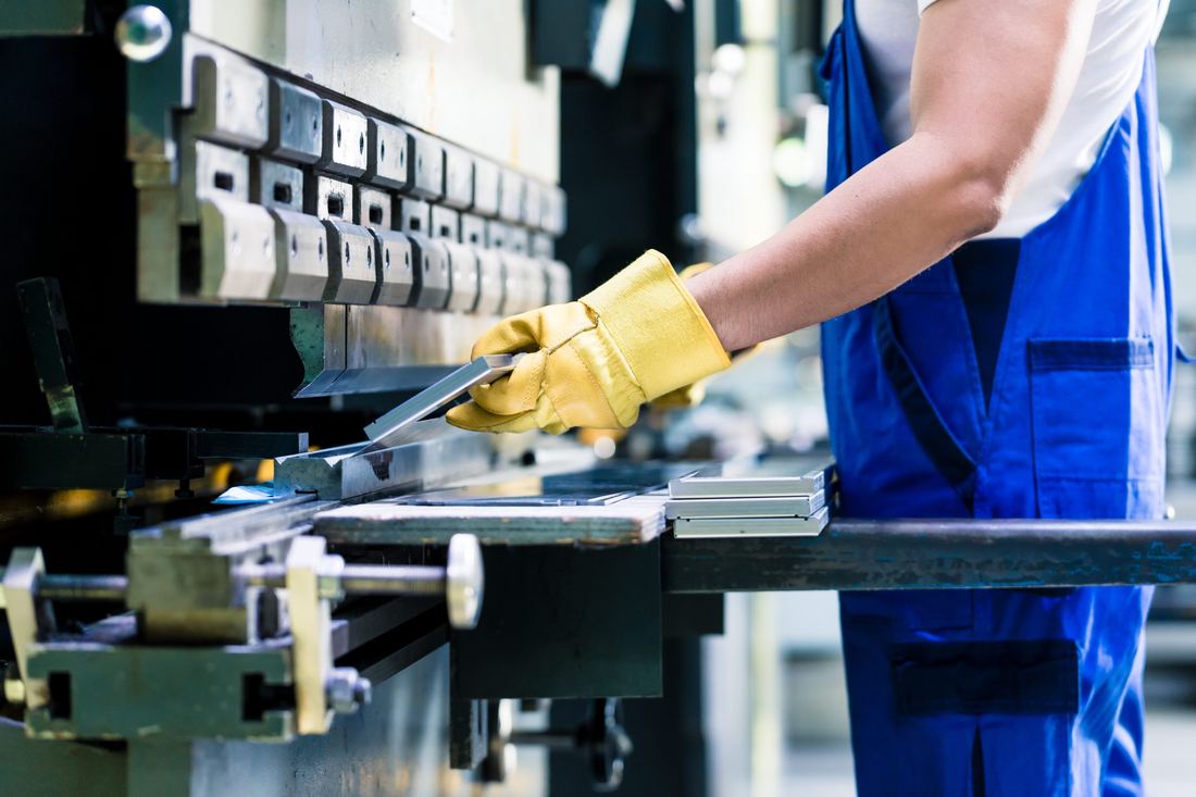 How Industrial Metal Suppliers in NYC Serve the Construction Industry | Iron Wei Steel Corp