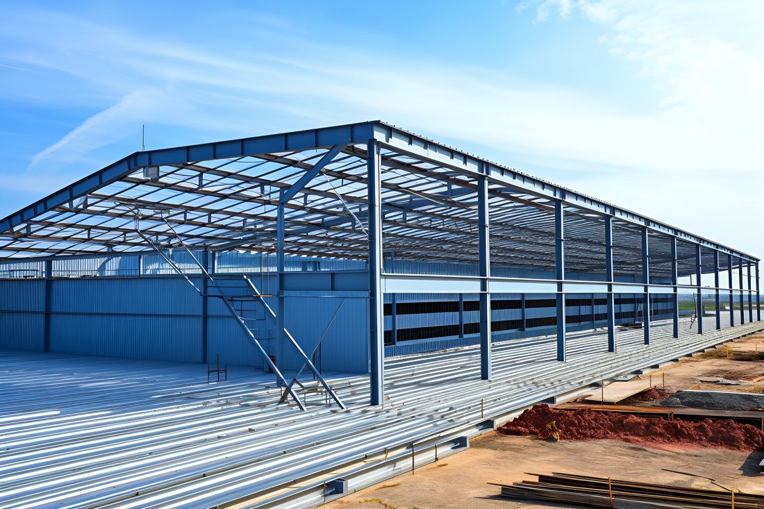 How to Find the Best Steel Distributor in New York