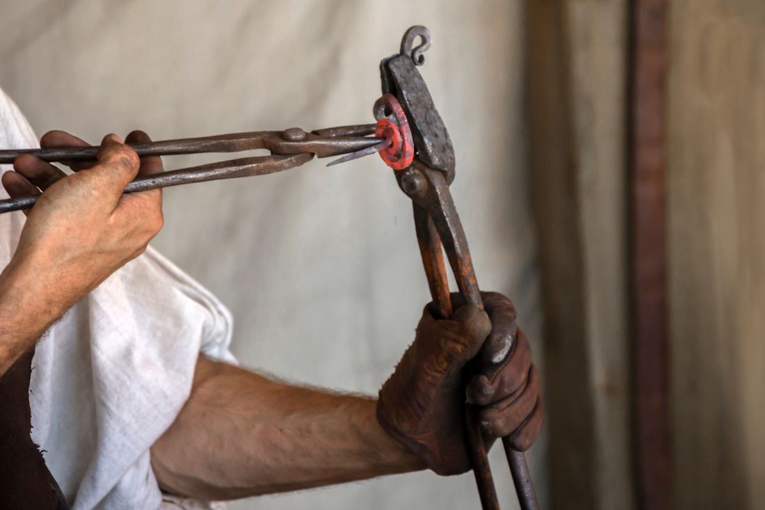 Ironworks in New York: A Blend of History, Strength, and Style