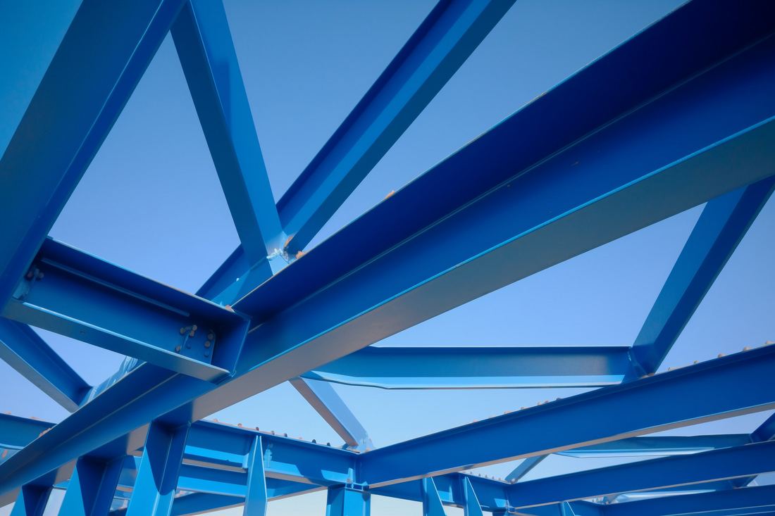 The Role of Structural Iron Suppliers in New York’s Construction Industry
