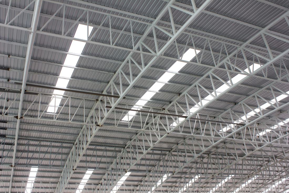 The Role of Structural Iron Suppliers in New York’s Construction Industry | Iron Wei Steel Corp