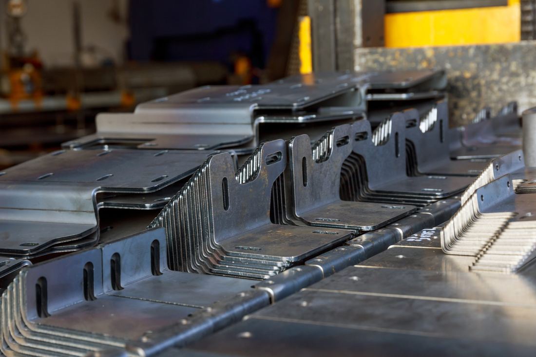 Sheet Metal Fabrication Trends to Watch for on Long Island in 2024
