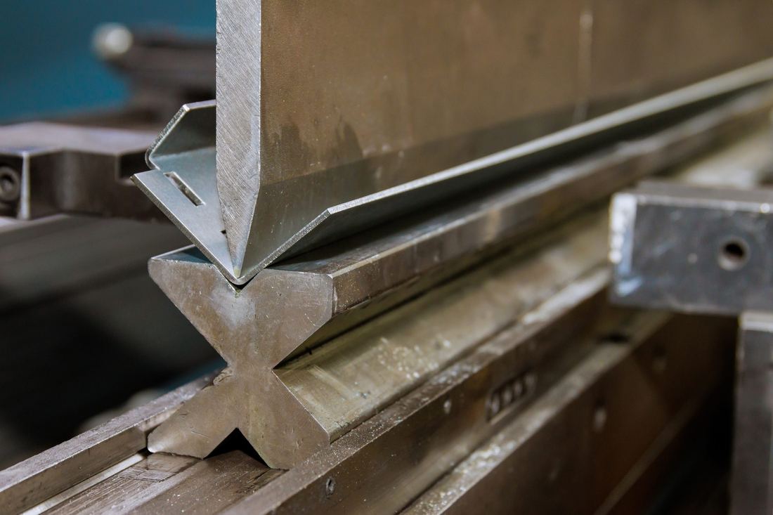 Sheet Metal Fabrication Trends to Watch for on Long Island in 2024 | Iron Wei Steel Corp