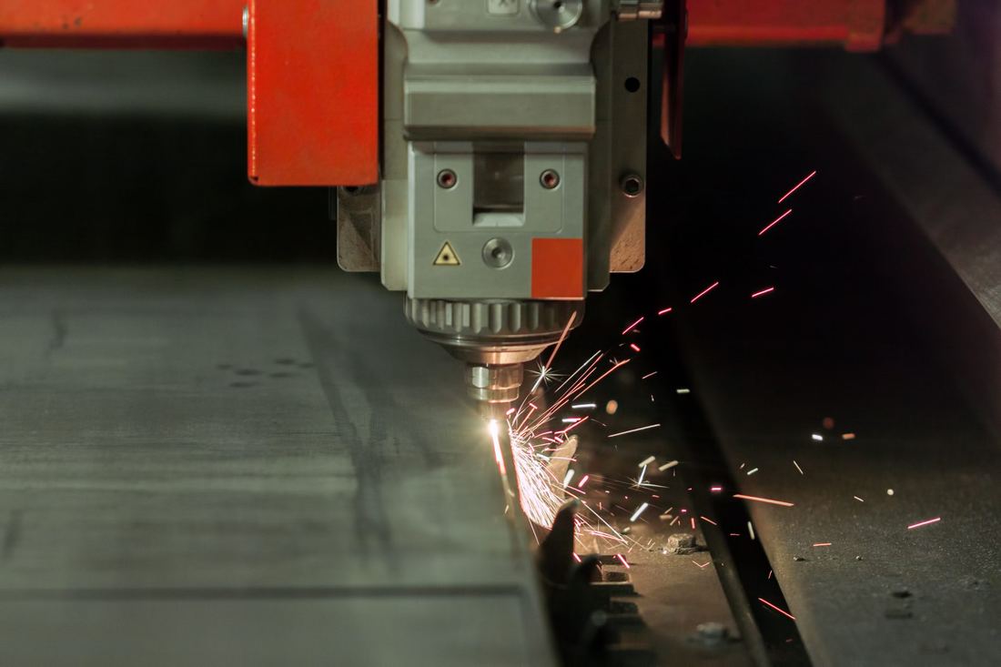 Sheet Metal Fabrication Trends to Watch for on Long Island in 2024 | Iron Wei Steel Corp
