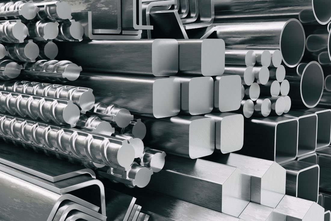 Steel and Iron Wholesale NYC: Your Easy Guide to Strong Materials