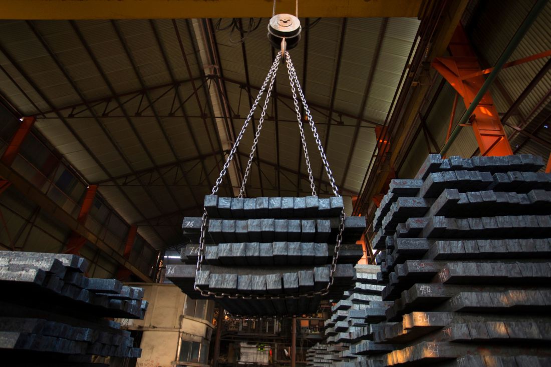 Steel and Iron Wholesale NYC: Your Easy Guide to Strong Materials | Iron Wei Steel Corp