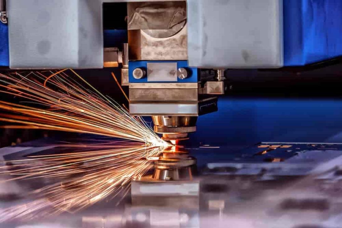 Steel-Cutting Services New York: Precision and Power for Your Projects