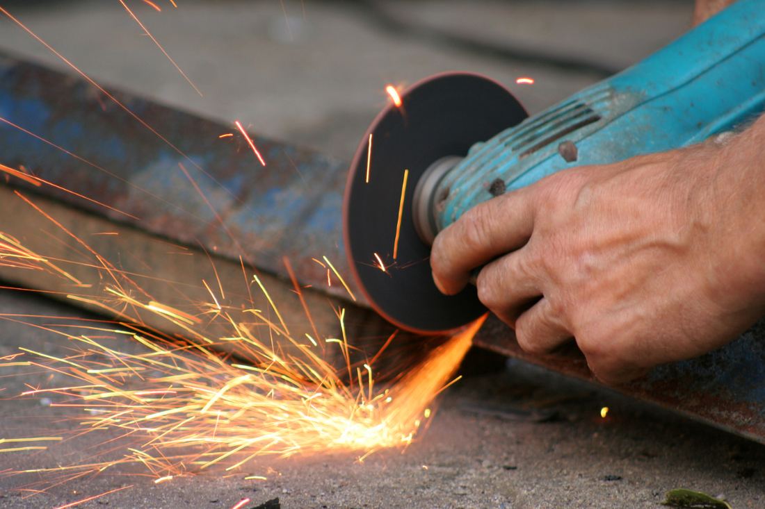 Steel-Cutting Services New York: Precision and Power for Your Projects | Iron Wei Steel Corp