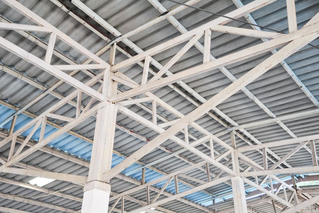 Structural Iron Supplier in New York: Your Simple Guide to Finding the Right One