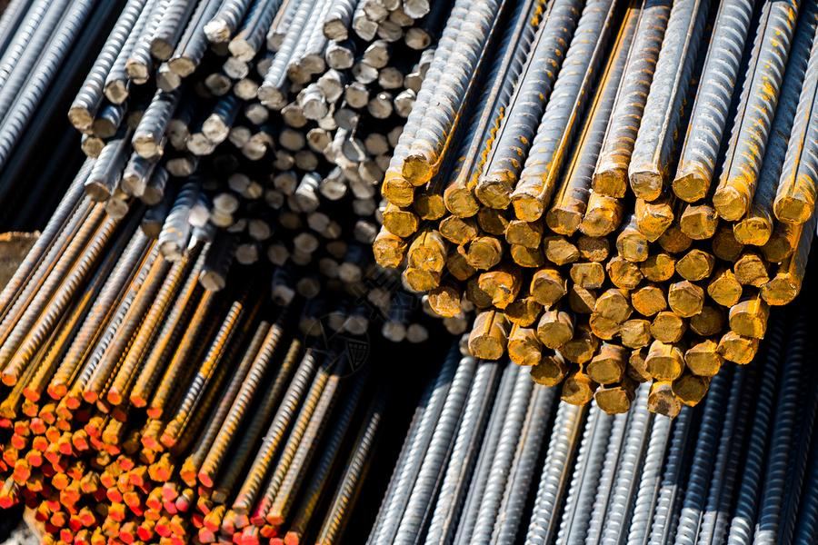 Top Iron Rod Suppliers in NYC for Quality Construction Materials