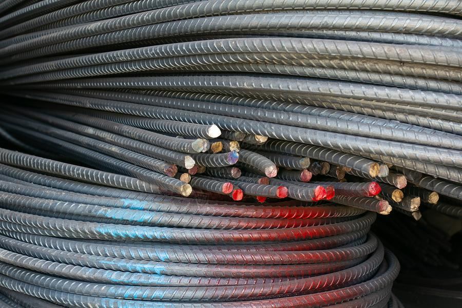 Top Iron Rod Suppliers in NYC for Quality Construction Materials | Iron Wei Steel Corp