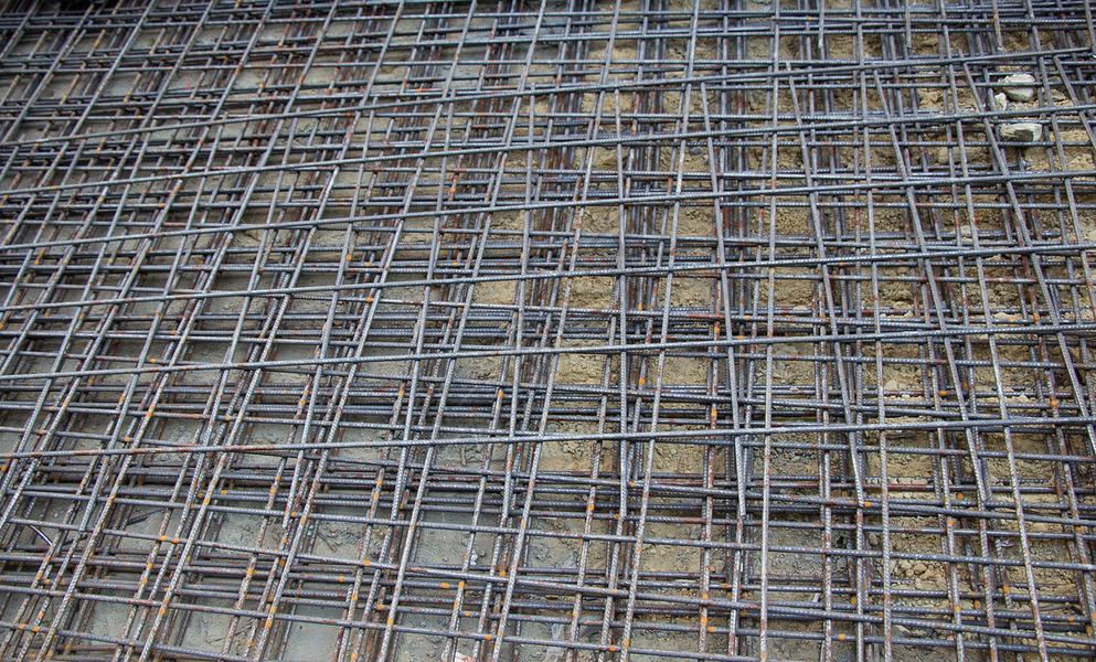 Top Iron Rod Suppliers in NYC for Quality Construction Materials | Iron Wei Steel Corp
