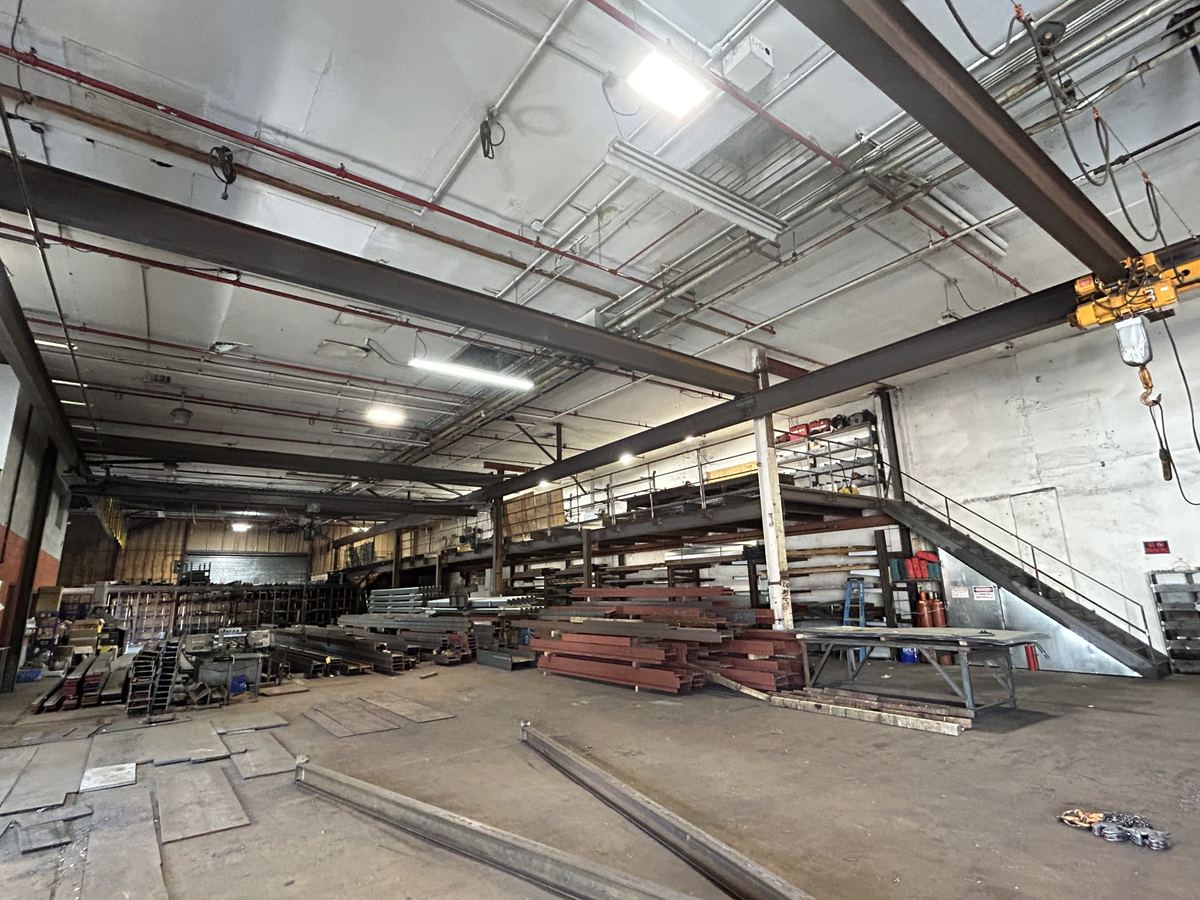 Steel Angle Supplier in Jamaica, Queens, NY
