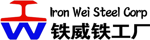 Iron Wei Steel Corp logo, steel supplier in Jamaica, Queens NY