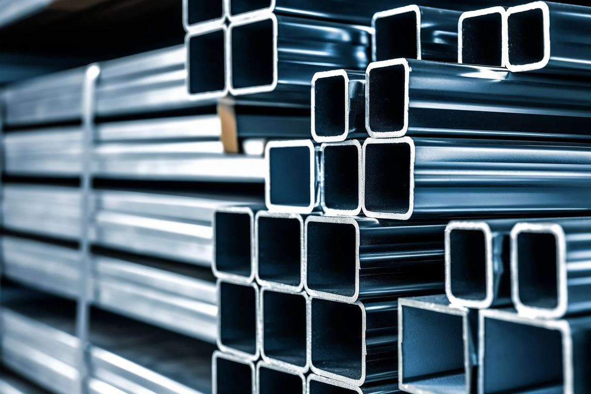 Tubing supplier in Jamaica, Queens, New York | Iron Wei Steel Corp