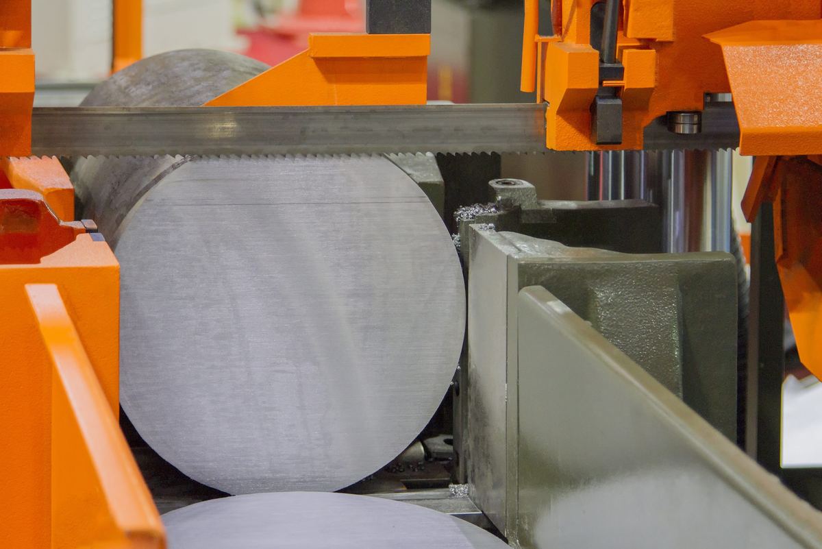 Rounds supplier in Jamaica, Queens, New York | Iron Wei Steel Corp