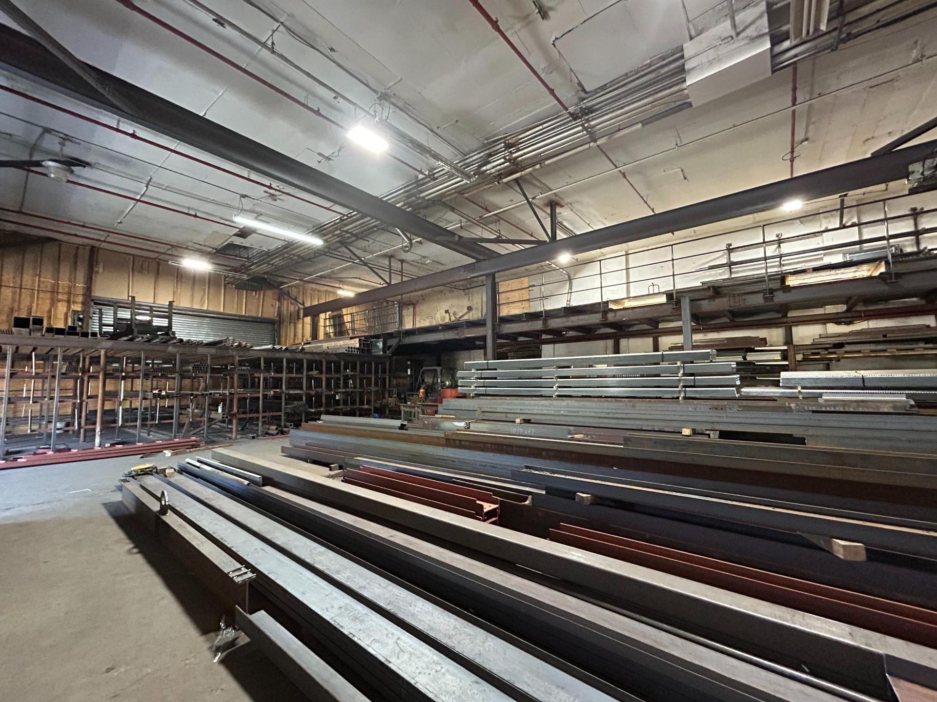 Sheet Metal Fabrication Trends to Watch for on Long Island in 2024