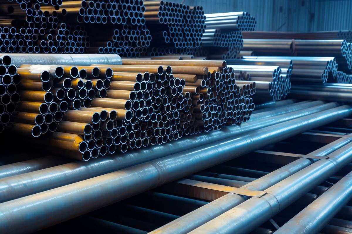 Steel Industry Blog