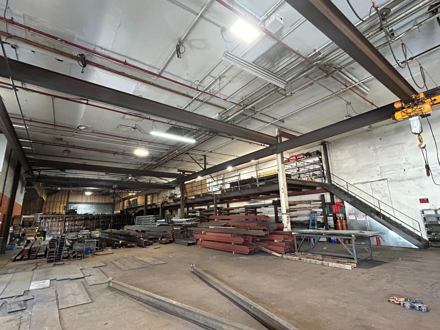 Steel Square Bar Supplier in Jamaica, Queens, NY